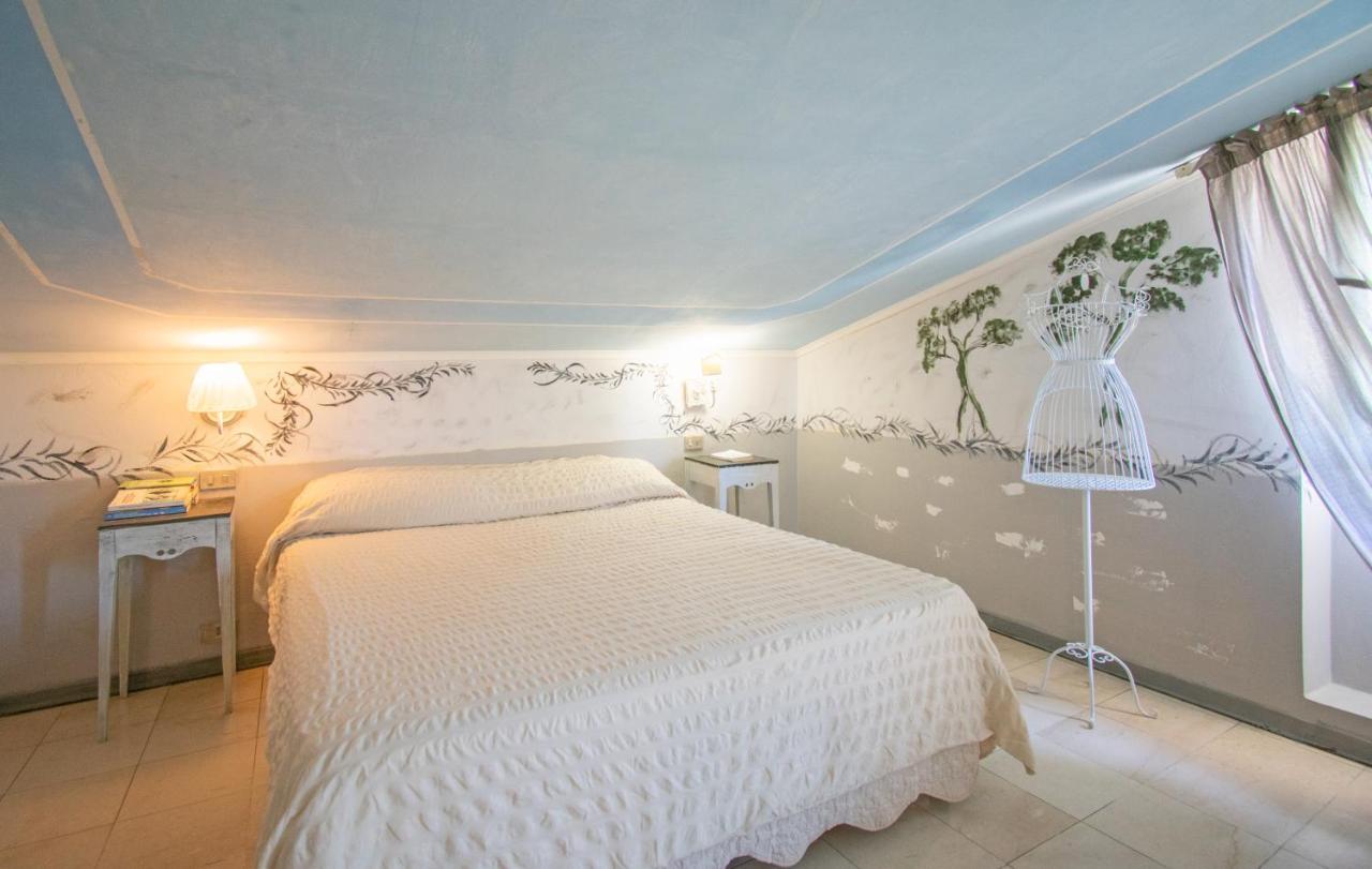 Hotel Luciana Marina di Massa Dış mekan fotoğraf