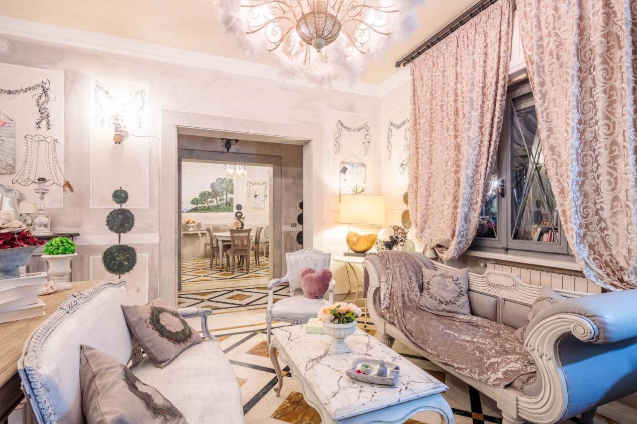 Hotel Luciana Marina di Massa Dış mekan fotoğraf