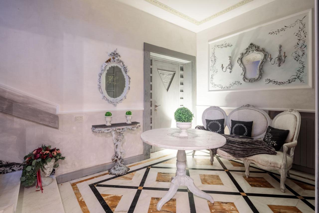 Hotel Luciana Marina di Massa Dış mekan fotoğraf