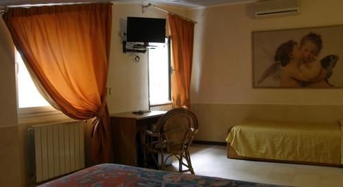 Hotel Luciana Marina di Massa Dış mekan fotoğraf